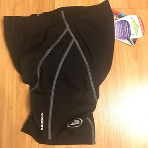 Womens cycling shorts